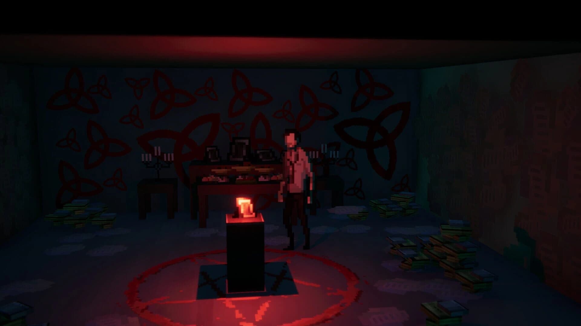 The Fractured Shimmer screenshot 5