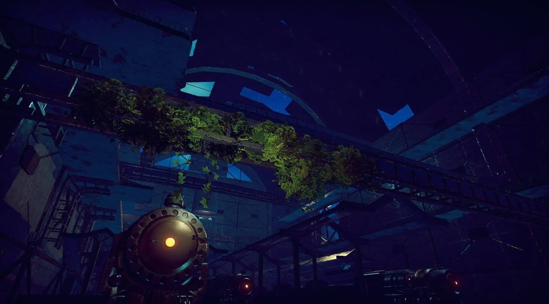 The Free Ones screenshot 3