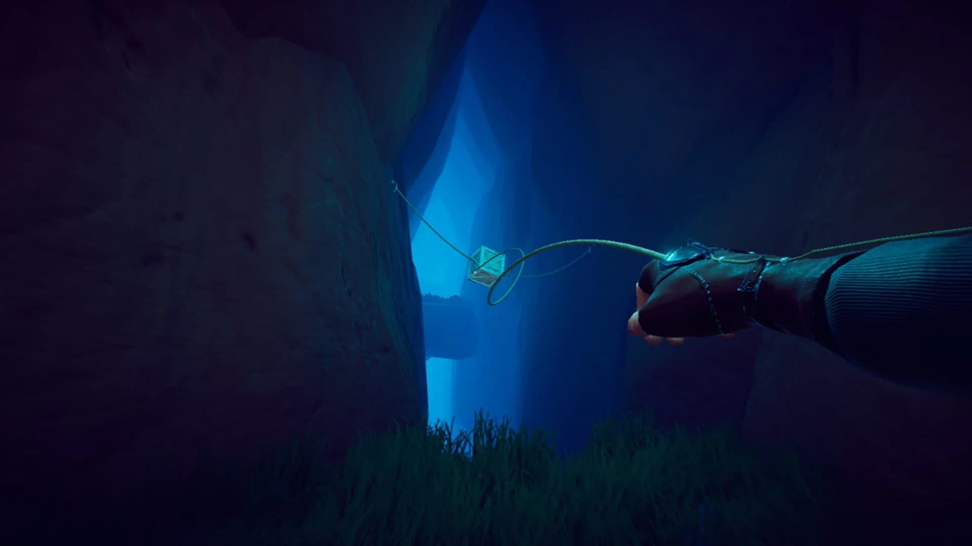 The Free Ones screenshot 1