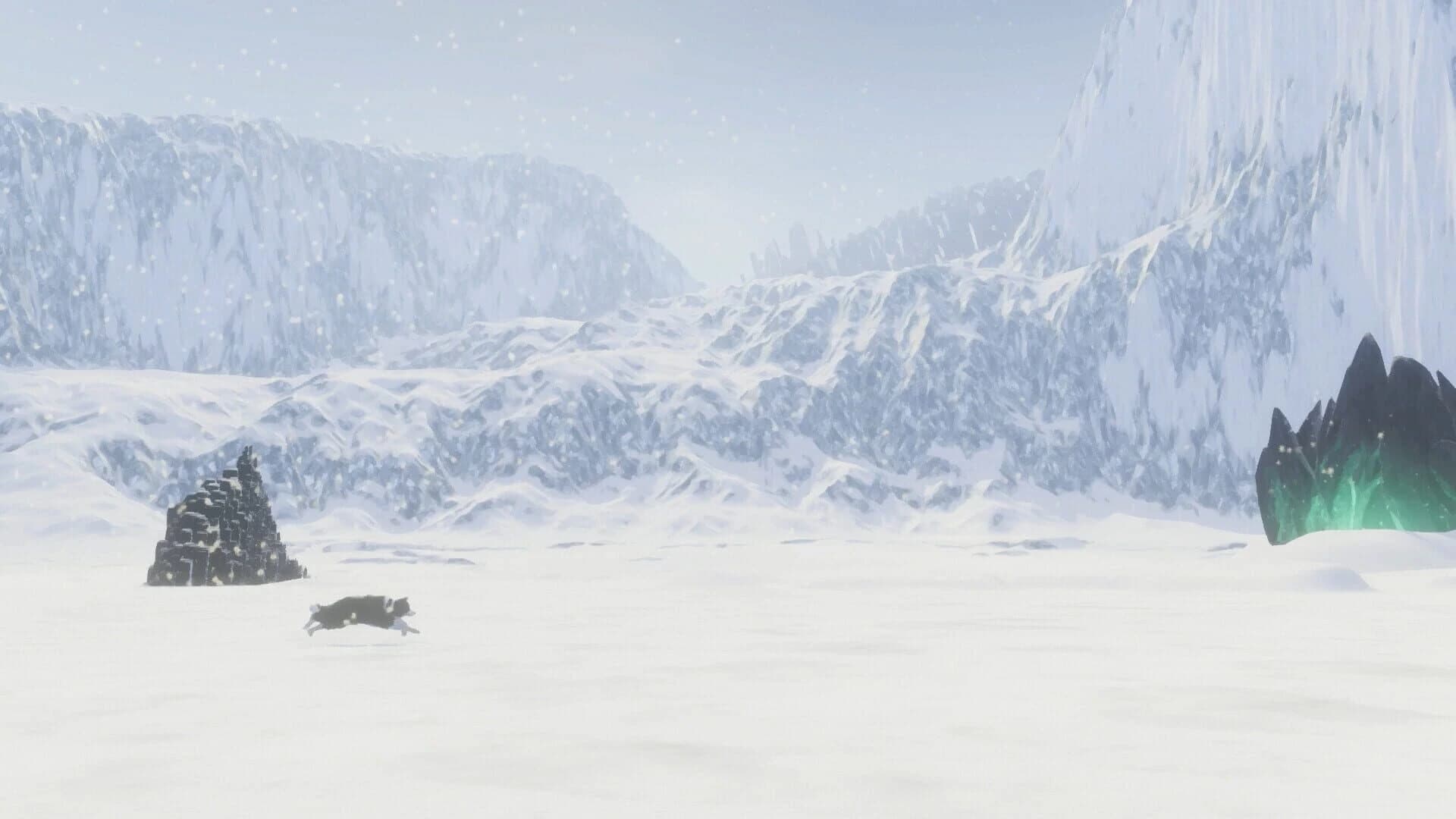 The Free Shepherd screenshot 3