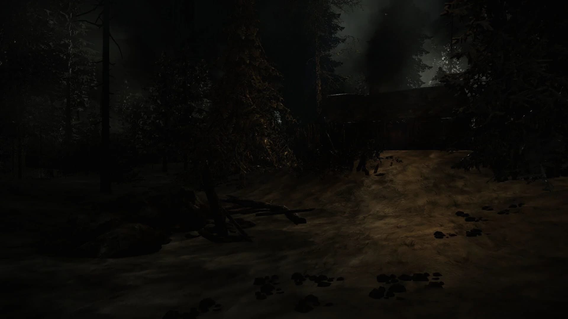 The Frost screenshot 4