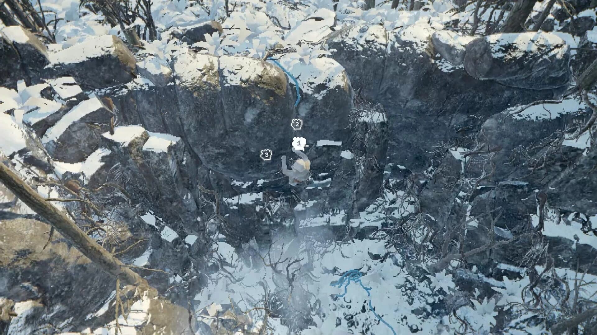 The Frosts: First Ones screenshot 3