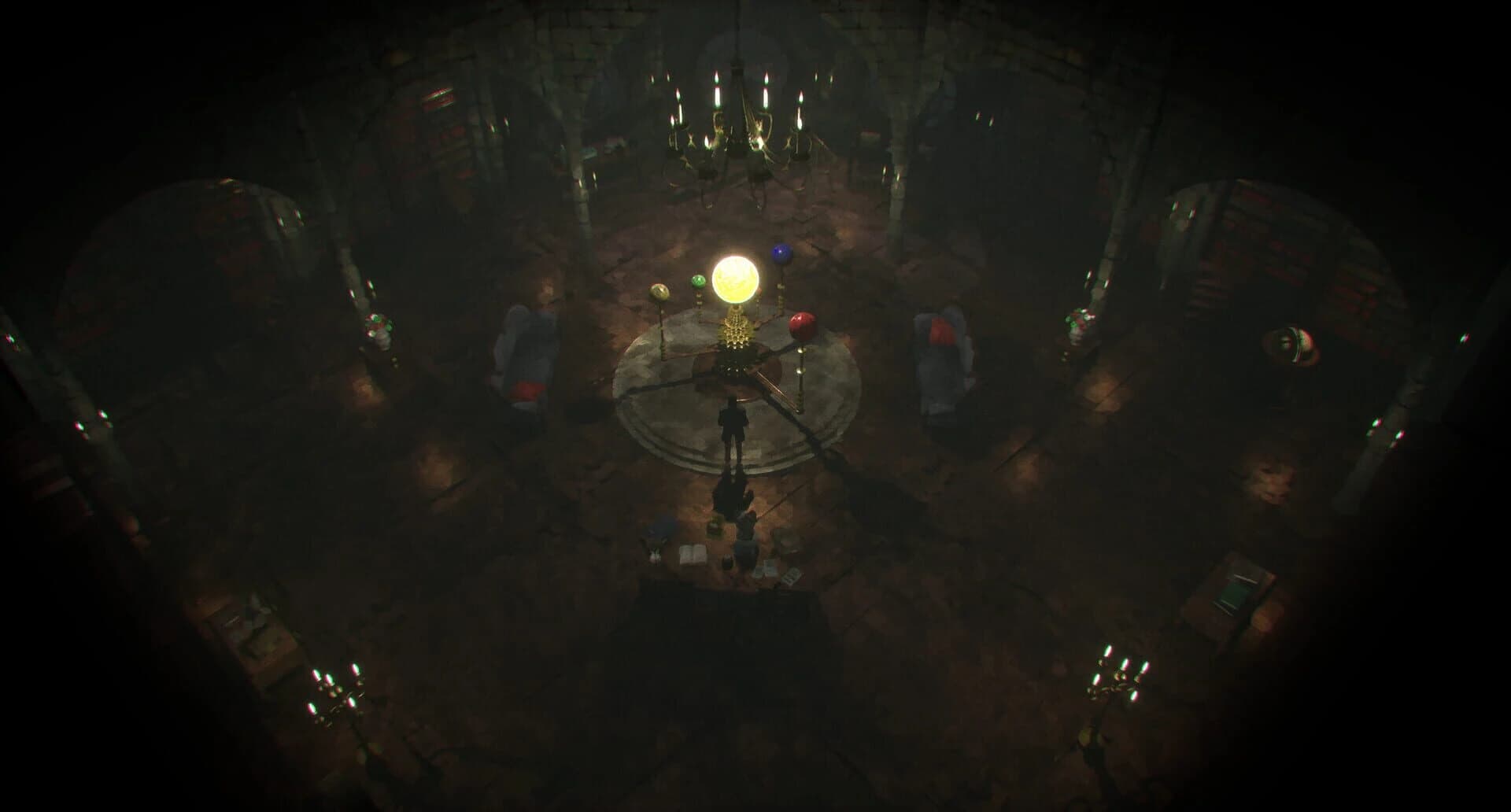 The Funskin Project screenshot 2