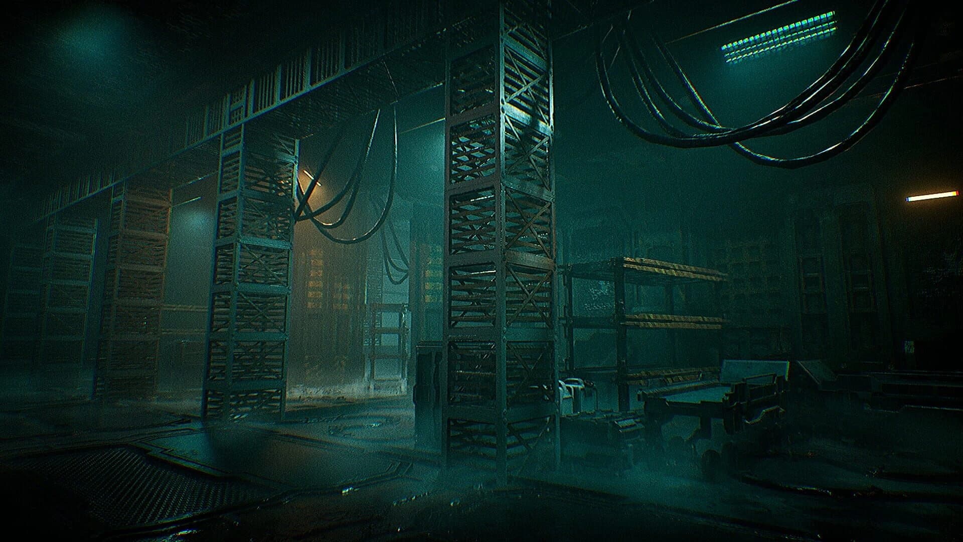 The Furry Protocol screenshot 1