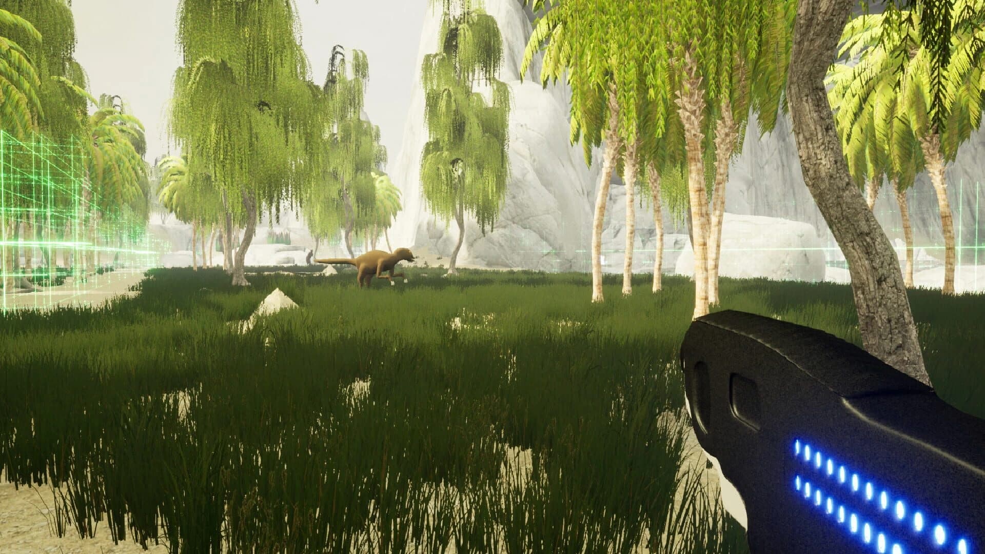 The Future Project screenshot 1