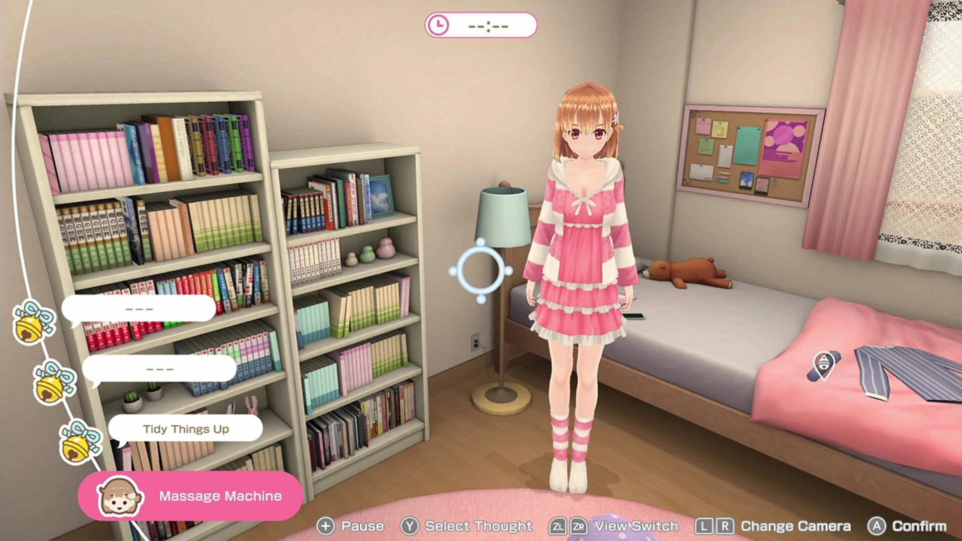 The Future You've Been Dreaming Of screenshot 3