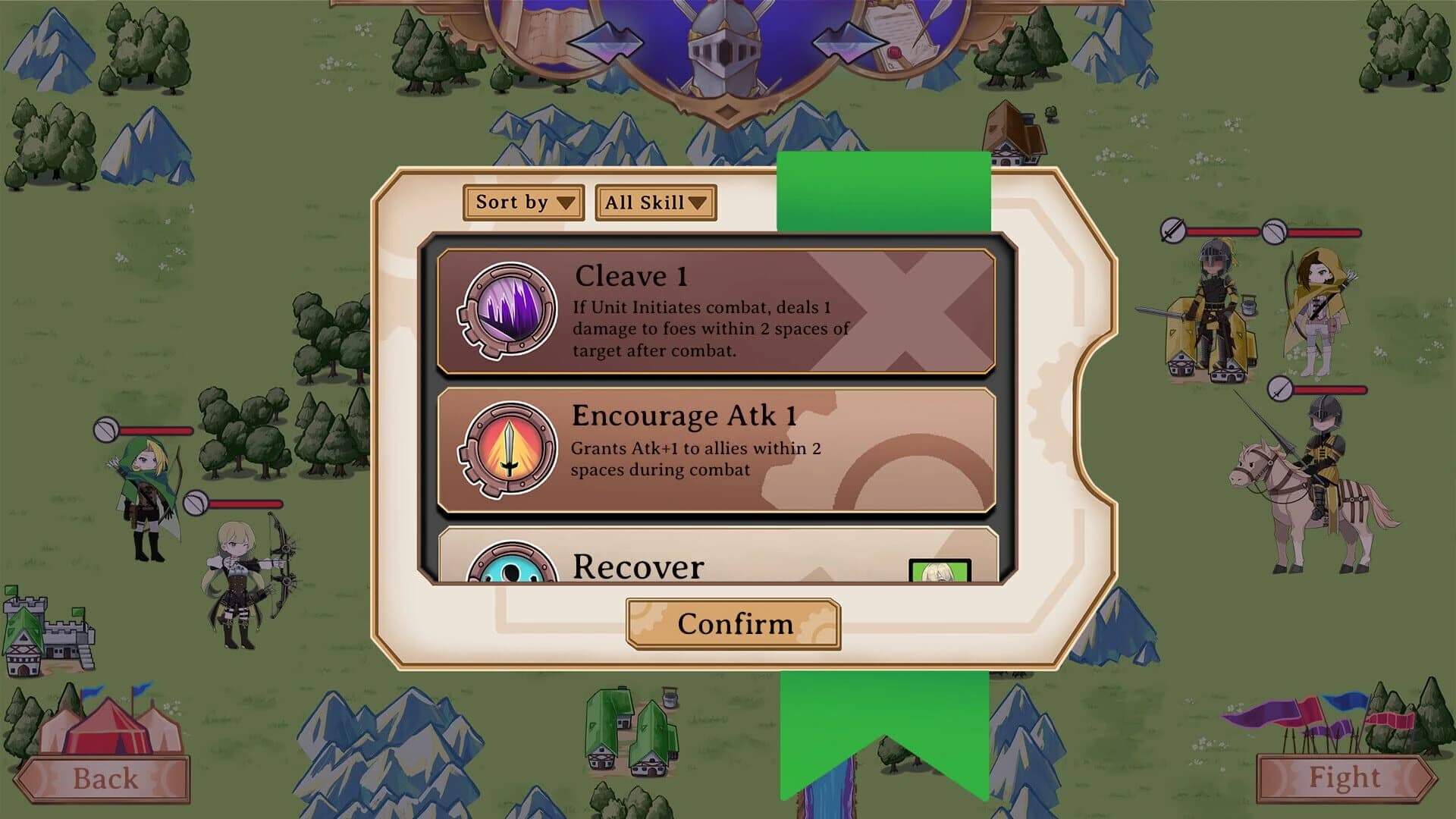 The Gambit Lost to Time screenshot 5