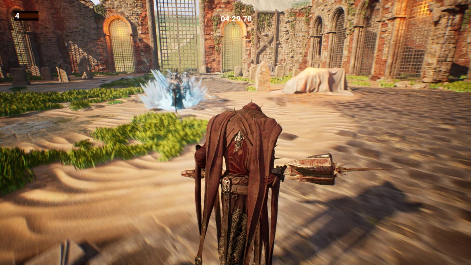 The Game Awards screenshot 3