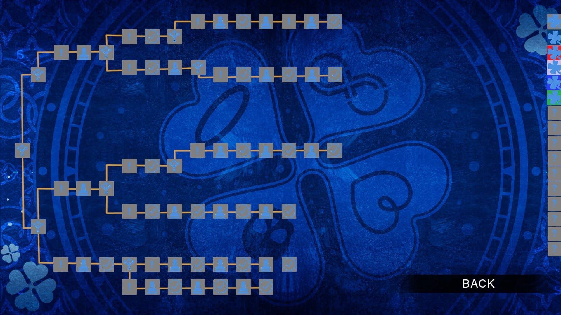 The Game of Fourtune screenshot 5