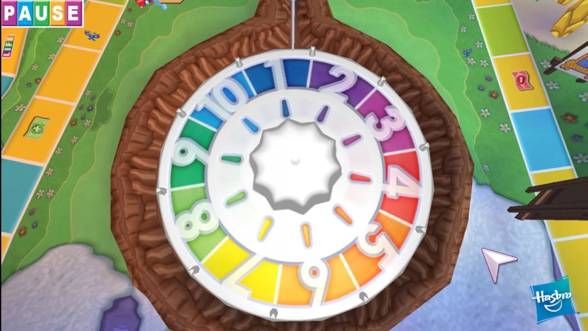 The Game of Life screenshot 5
