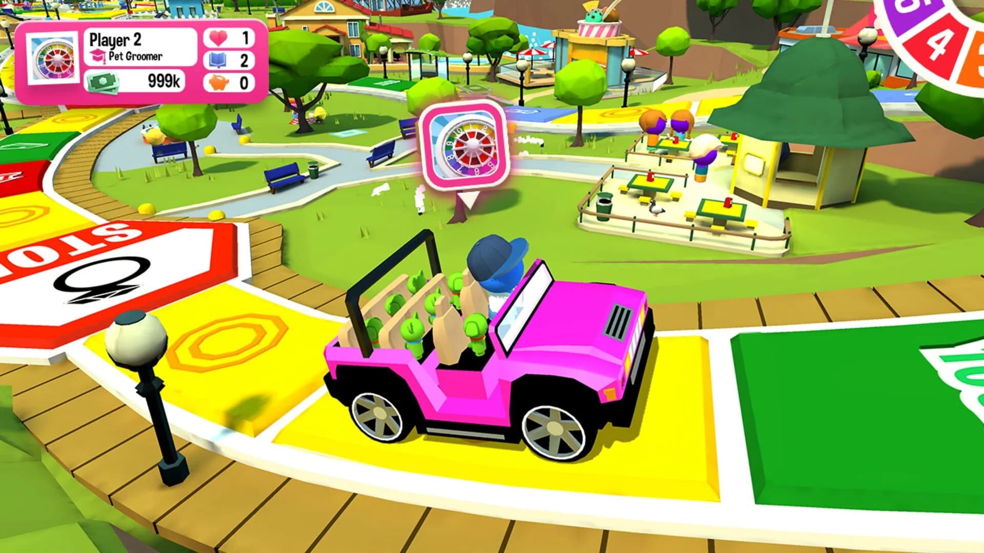 The Game of Life 2 screenshot 5