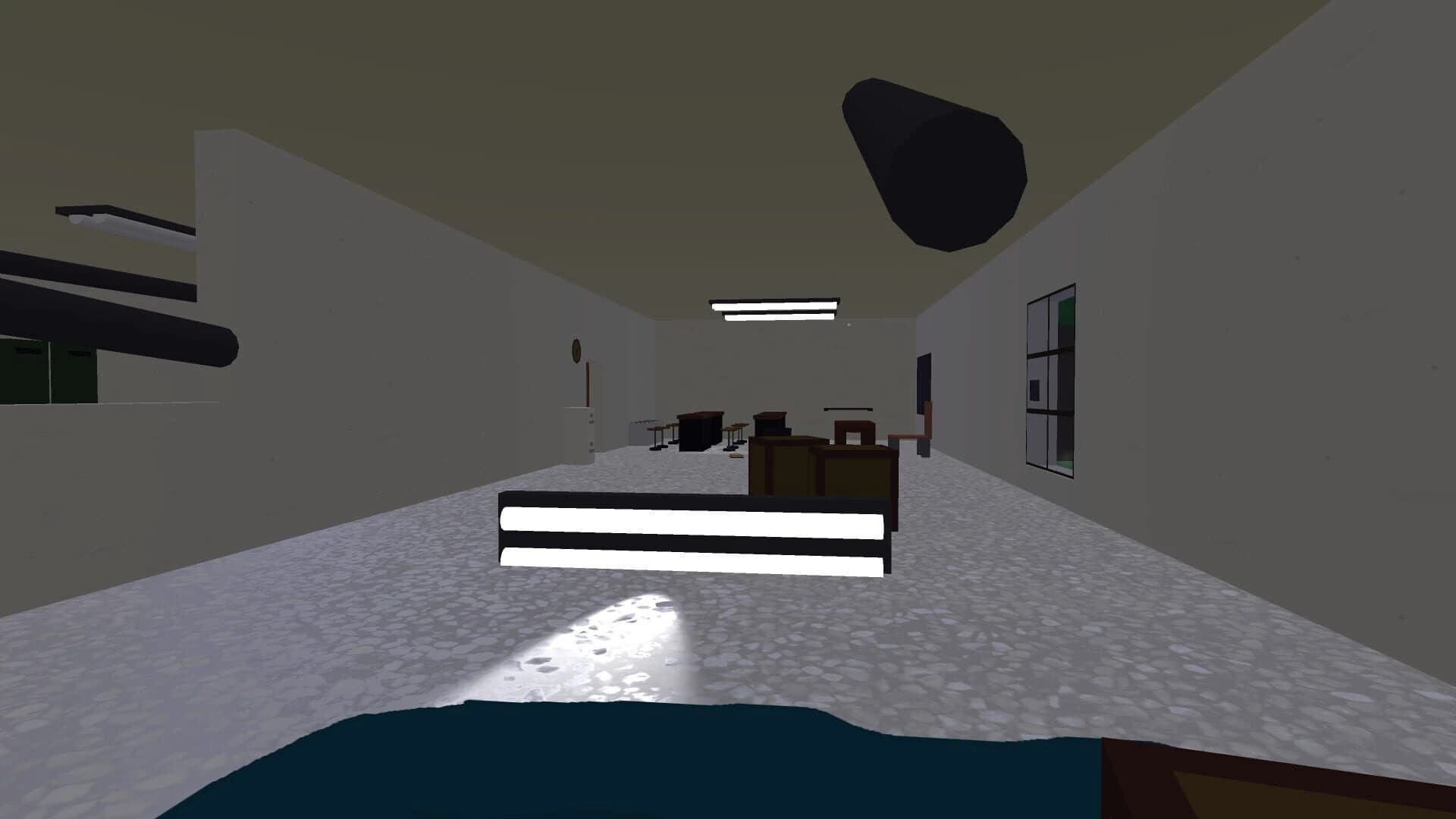 The Game of Unknown screenshot 3