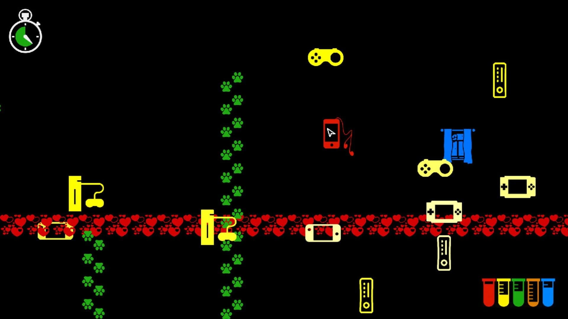 The Game We All Have to Play screenshot 2