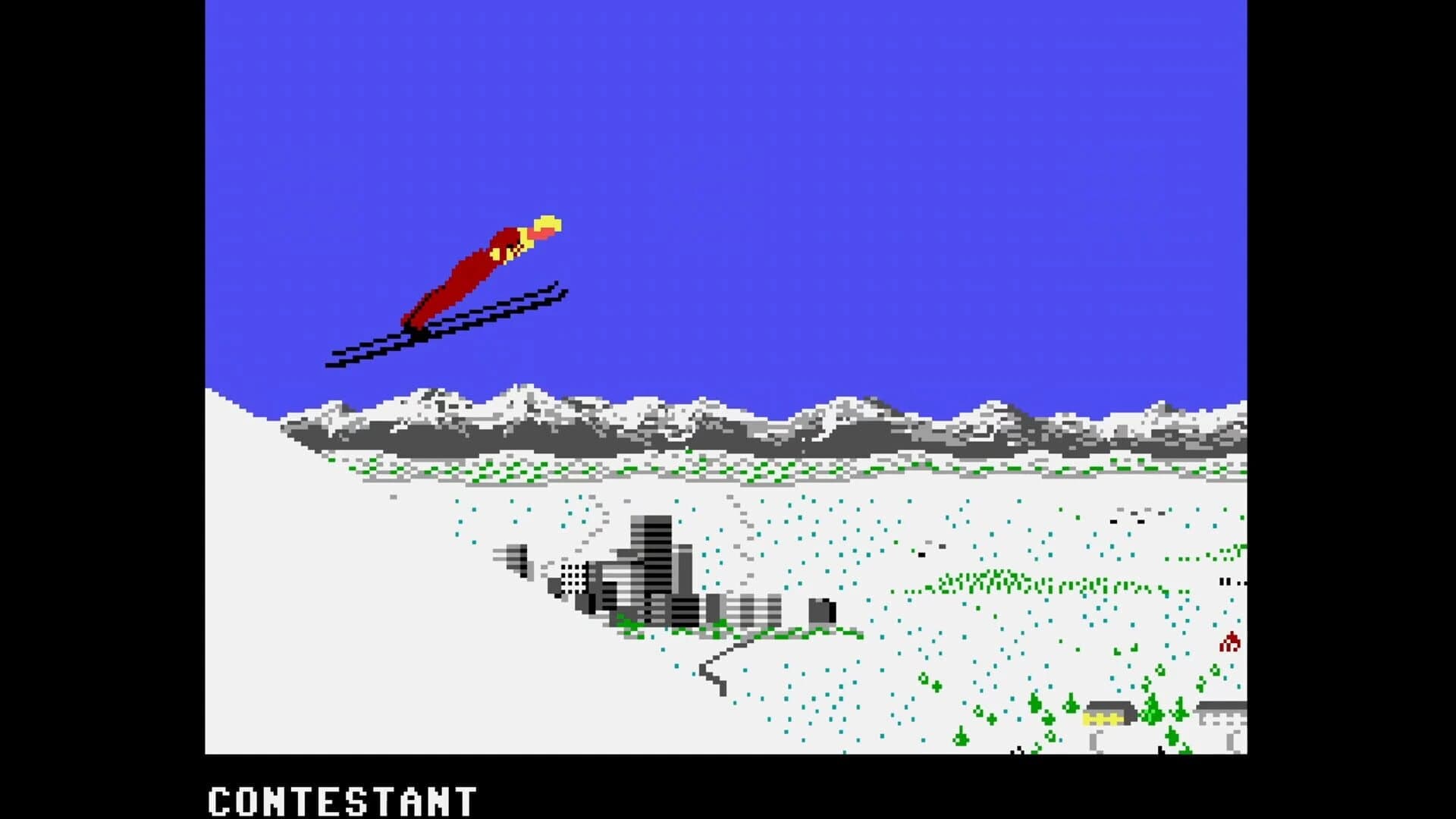 The Games: Winter Edition screenshot 5