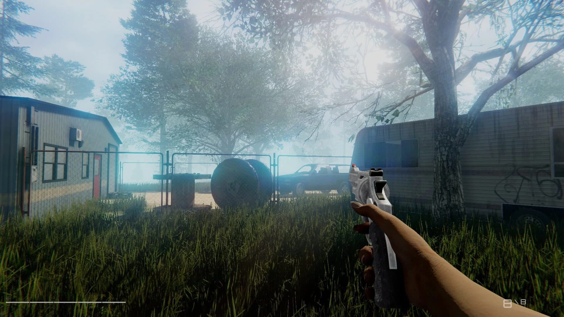 The Gameshow screenshot 3