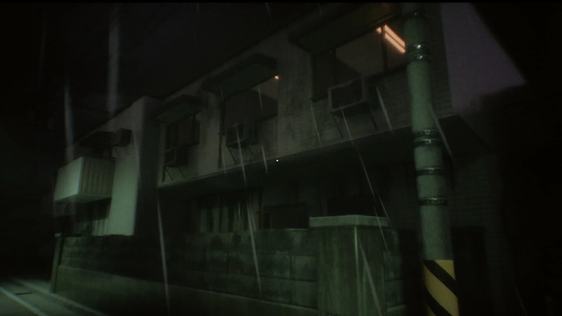 The Gap screenshot 2