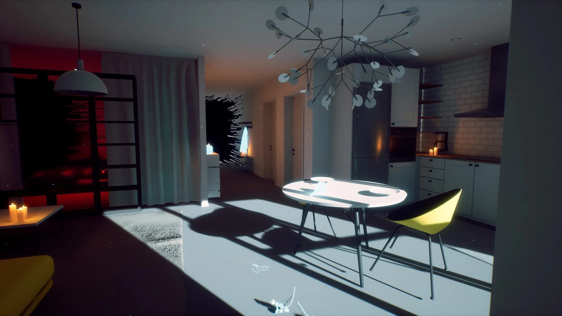 The Gap screenshot 3