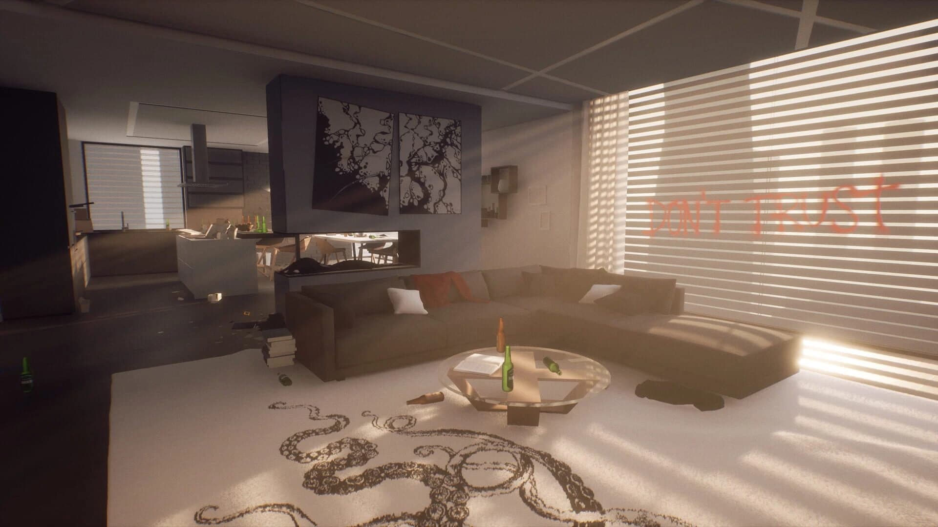 The Gap screenshot 2