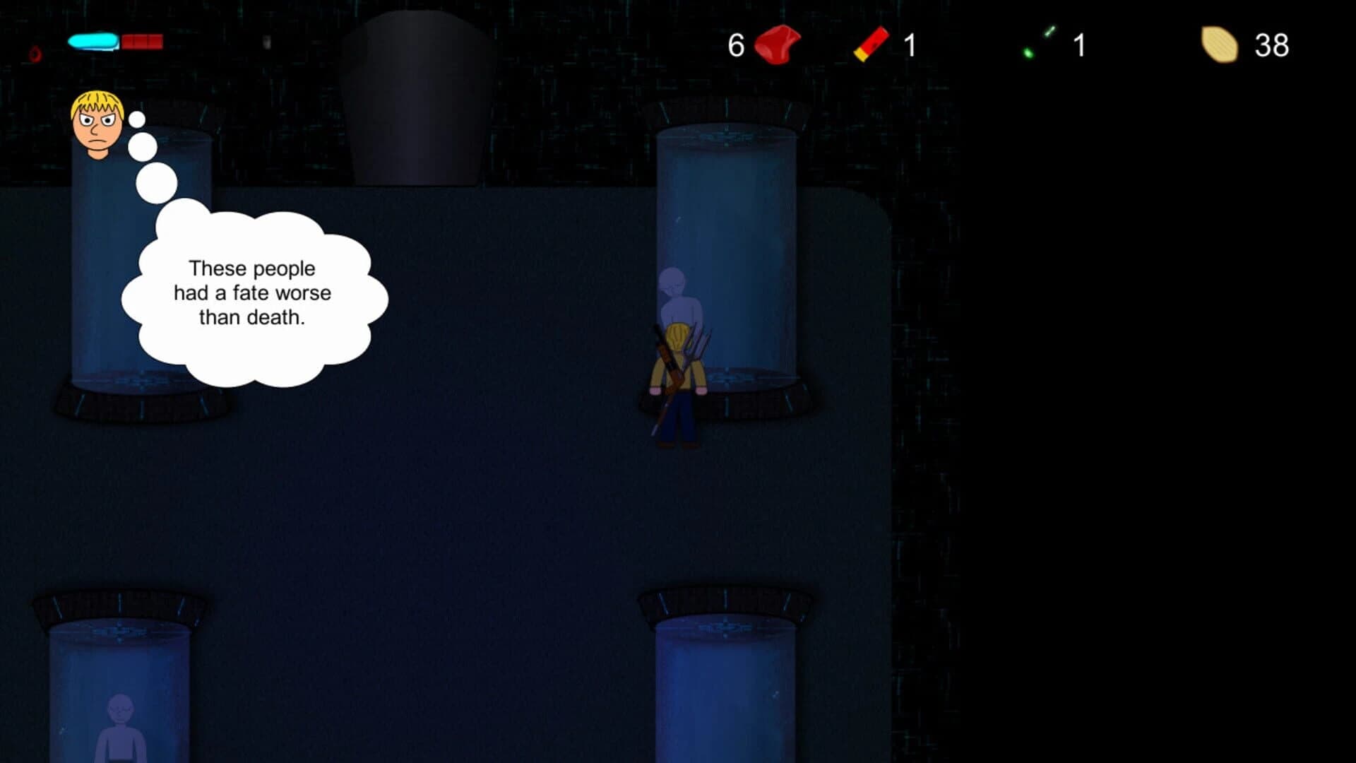 The Garden screenshot 5