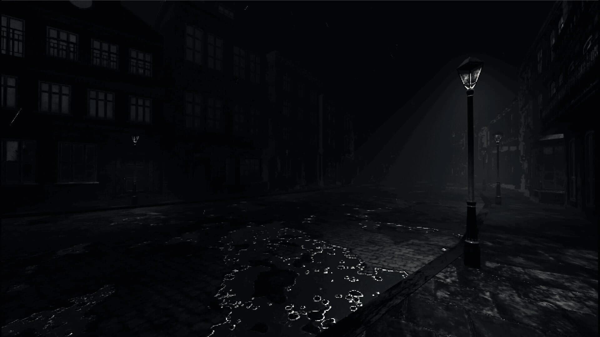 The Gas Station: Graveyard Shift screenshot 3