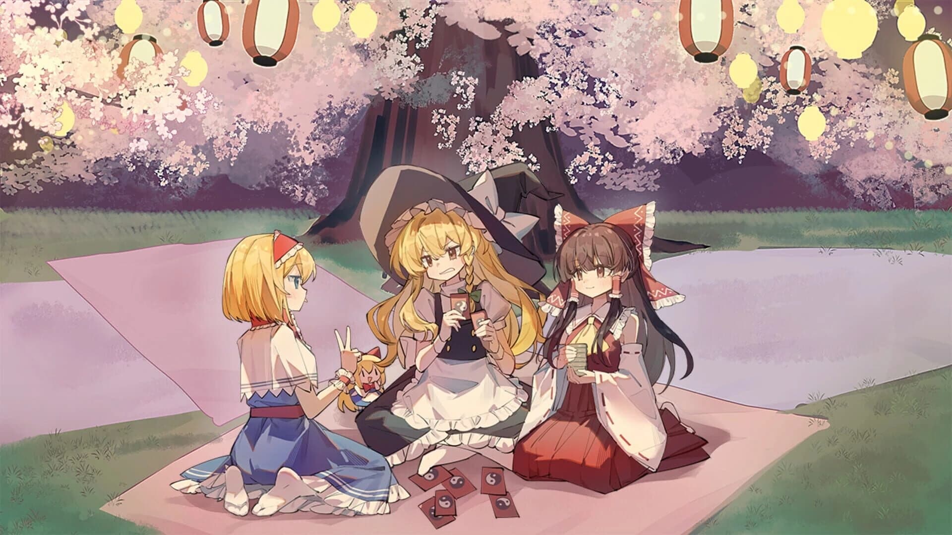 The Gatekeeper of Scarlet's Mansion screenshot 4