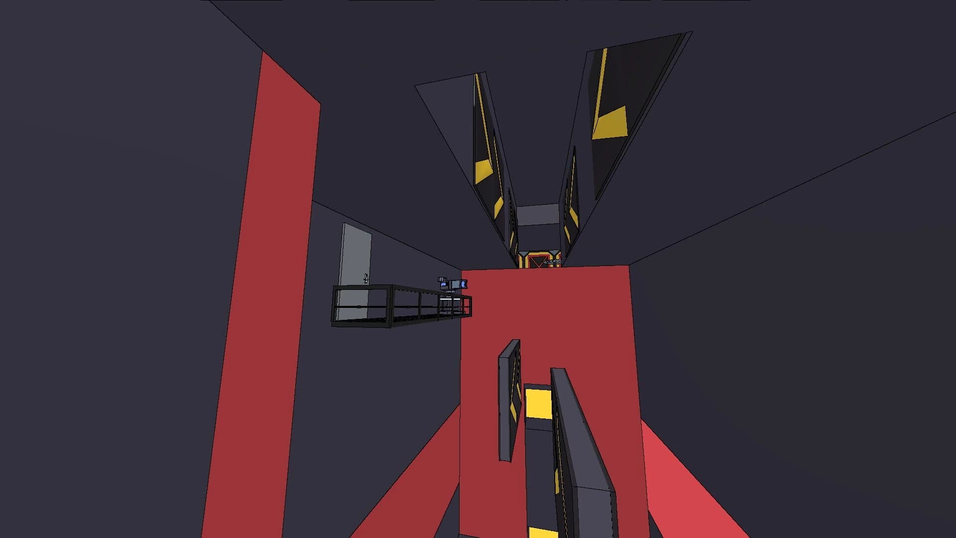 The Gauntlet screenshot 3