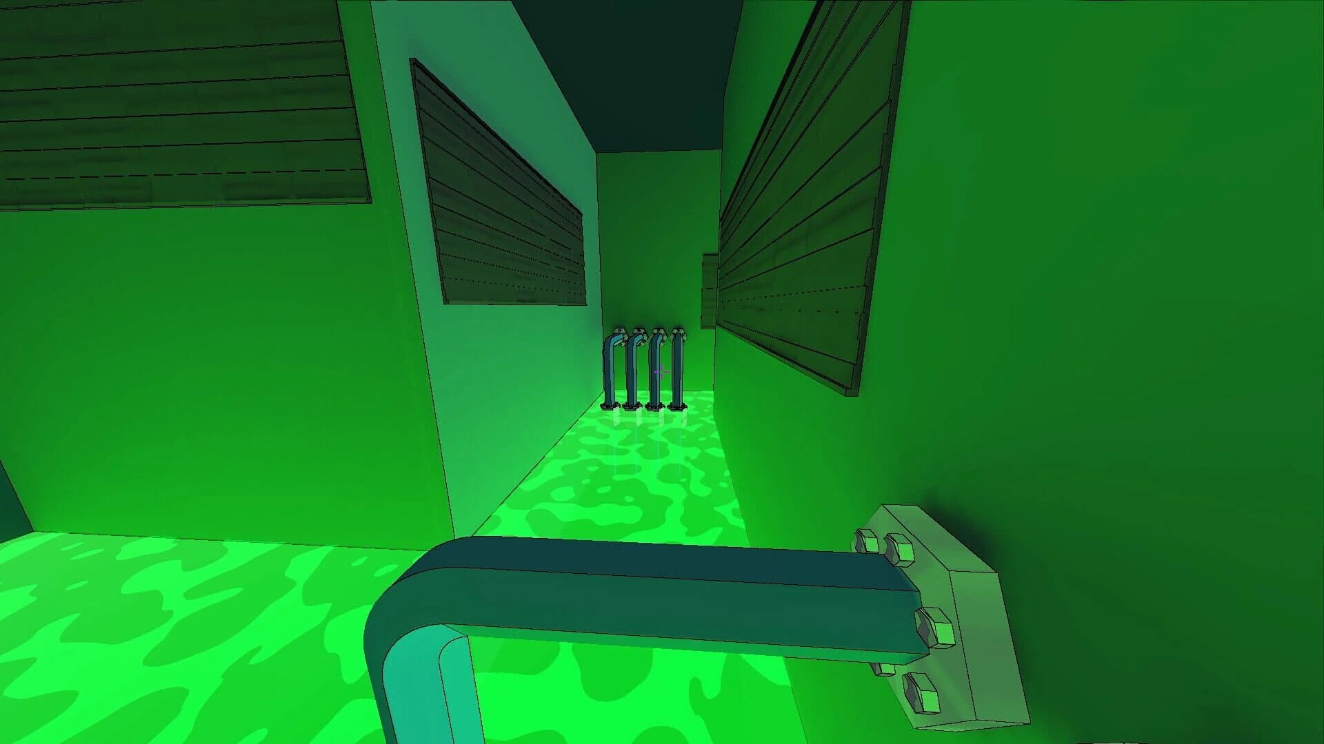 The Gauntlet screenshot 5