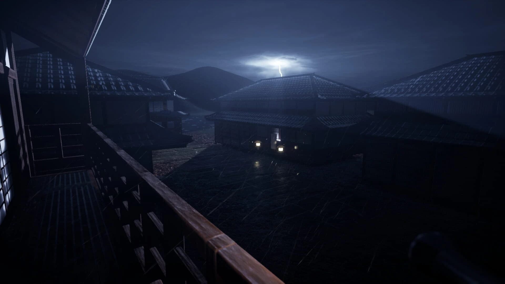 The Ghost of Nichishima screenshot 4