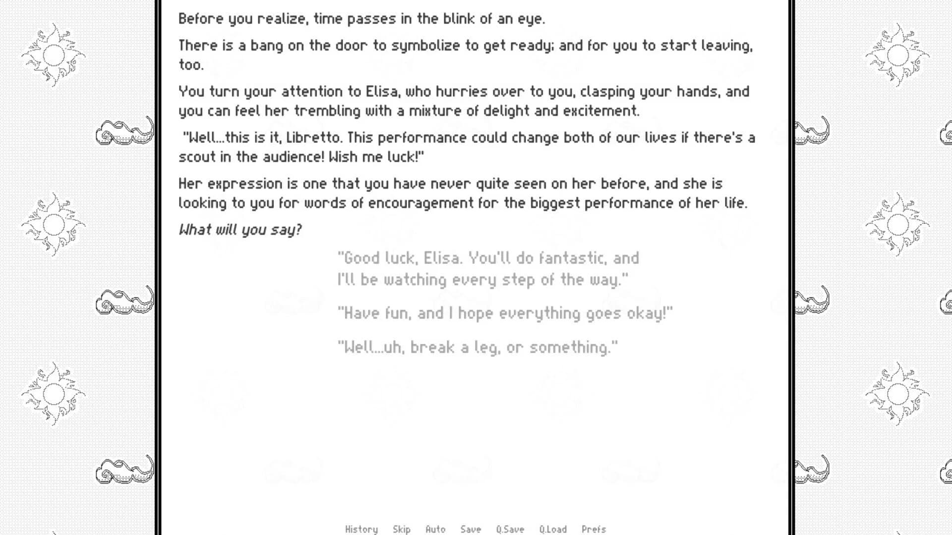 The Ghost of You screenshot 5