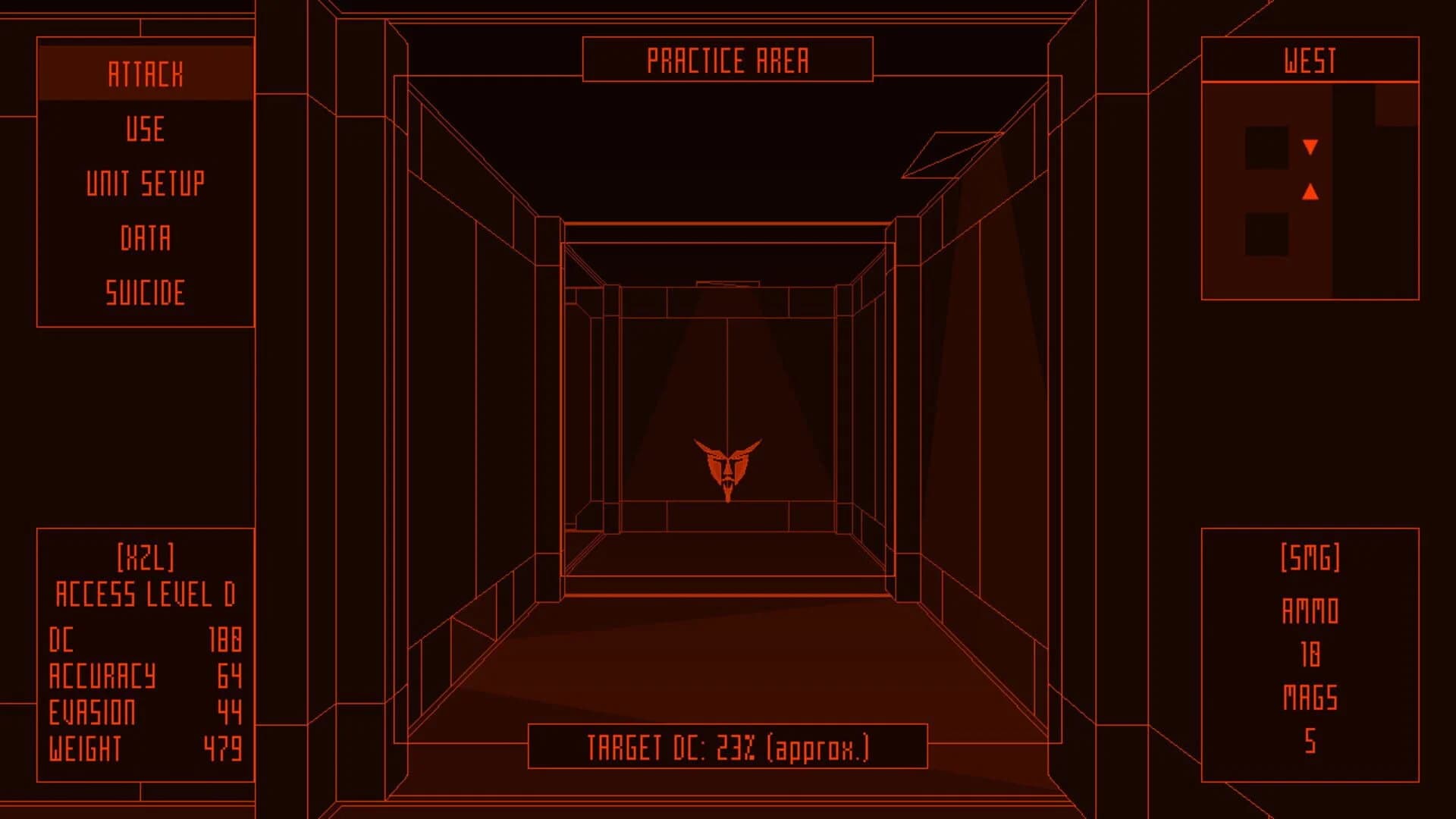 The Ghost Ship screenshot 1