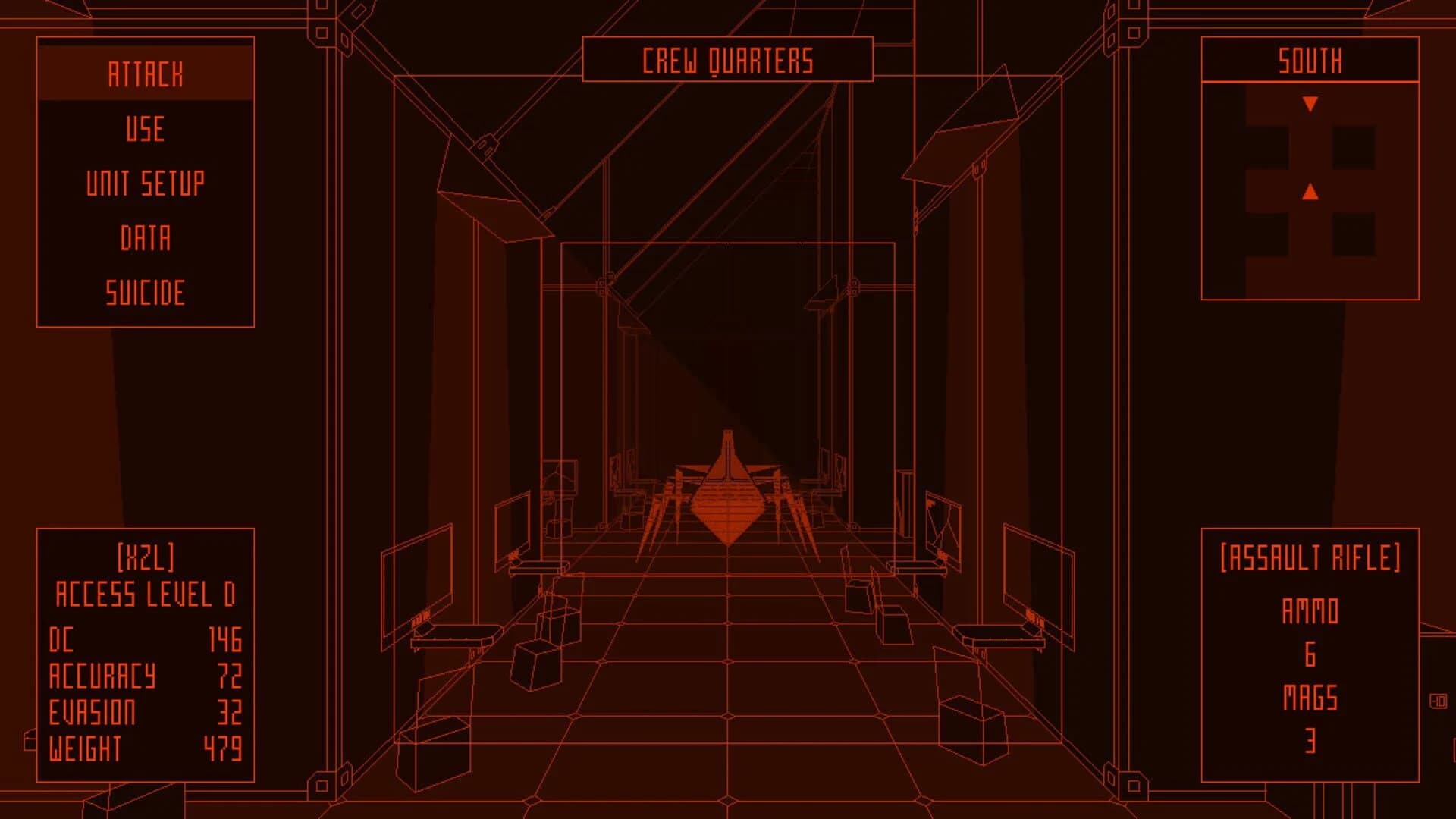 The Ghost Ship screenshot 3