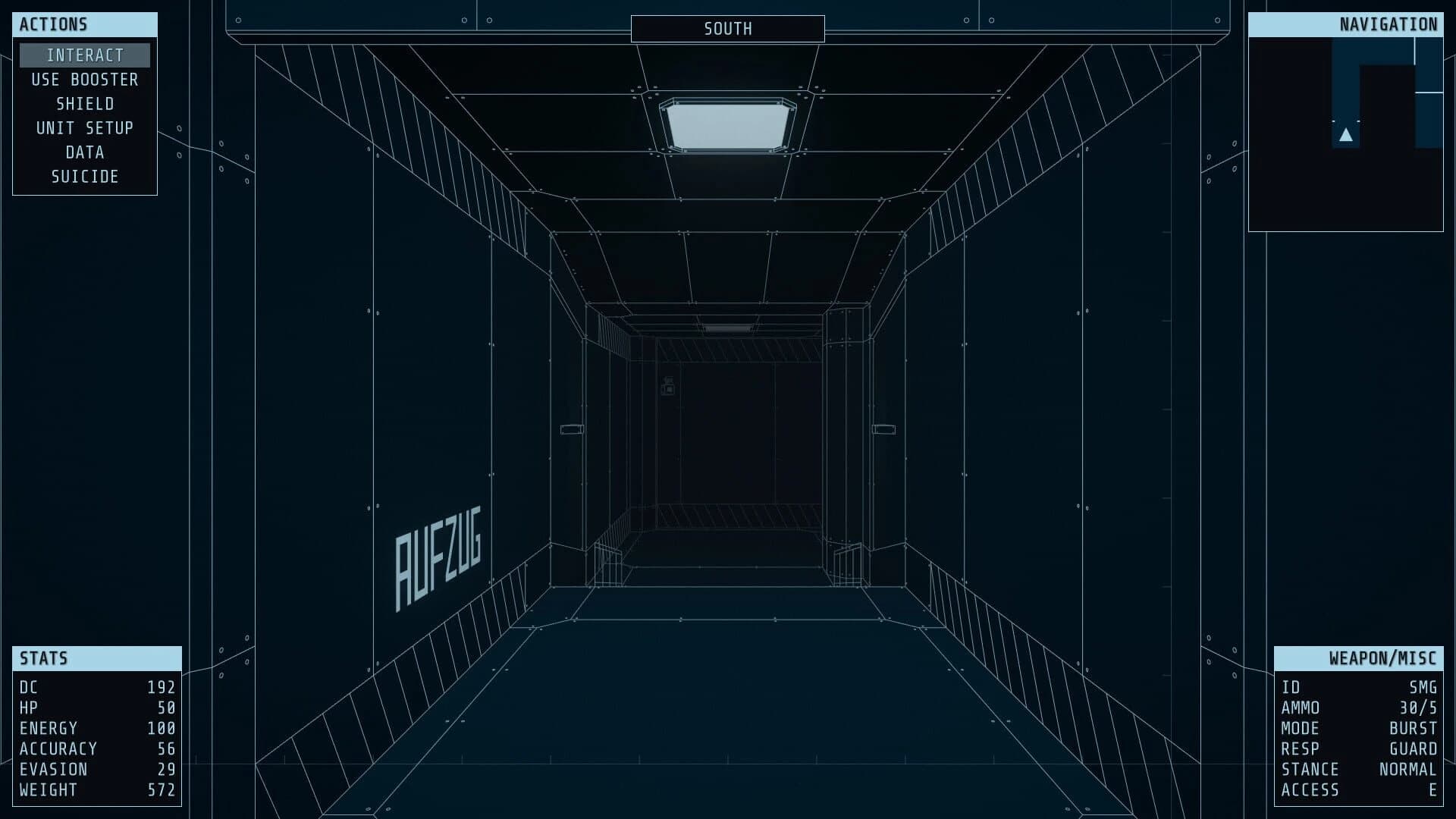 The Ghost Tower screenshot 5