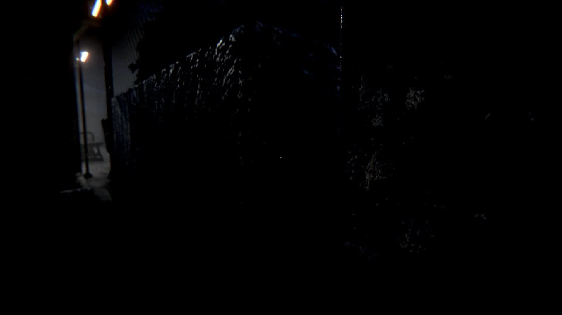 The Ghost Train screenshot 2