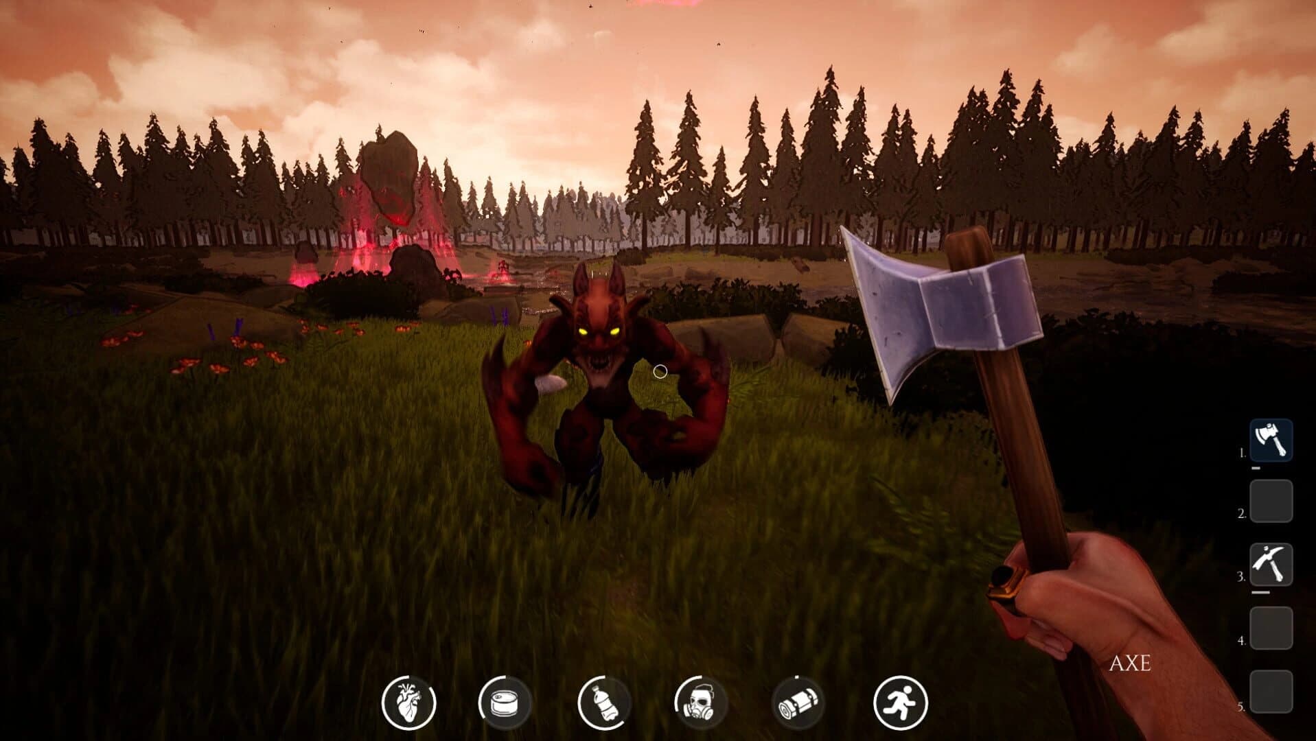 The Glade screenshot 5