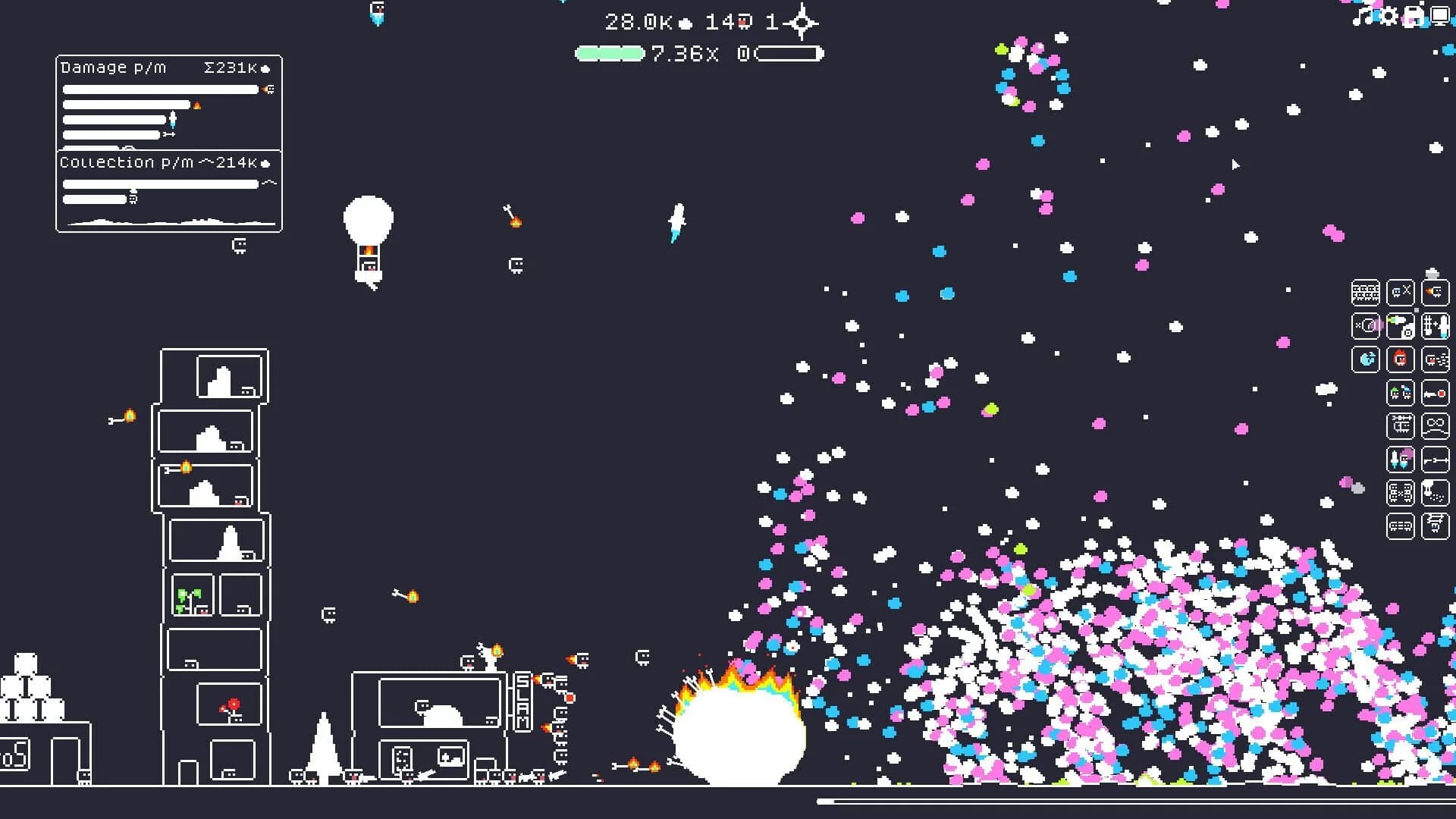 The Gnorp Apologue screenshot 2