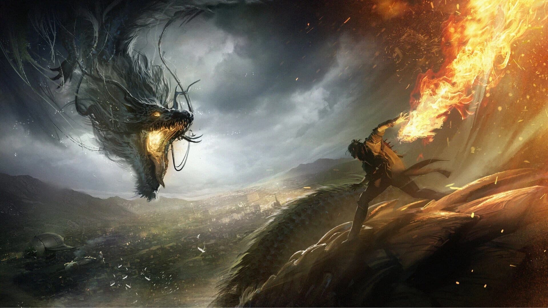The God Slayer screenshot 5
