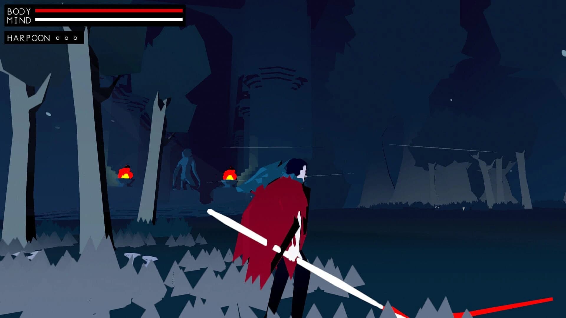The Godbeast screenshot 5