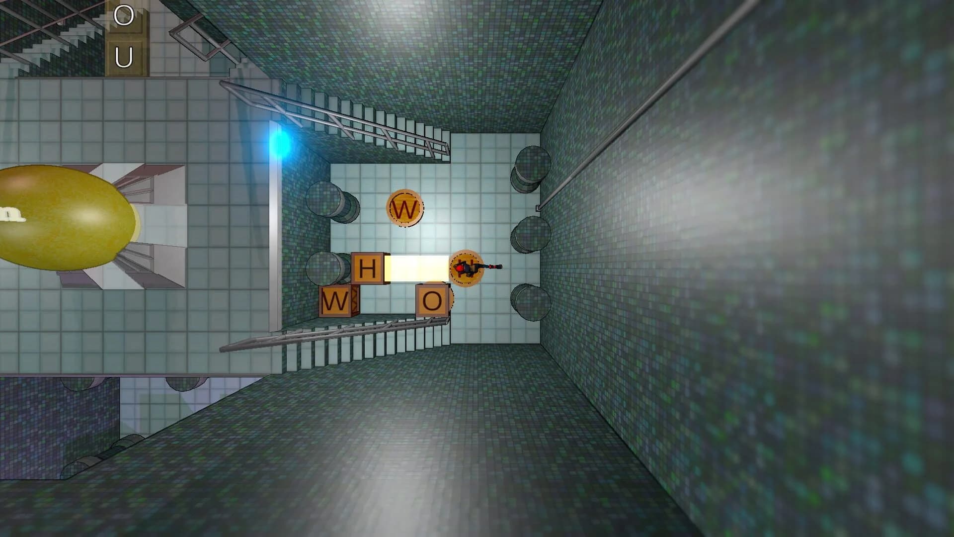 The Godkiller: Chapter 1 screenshot 2