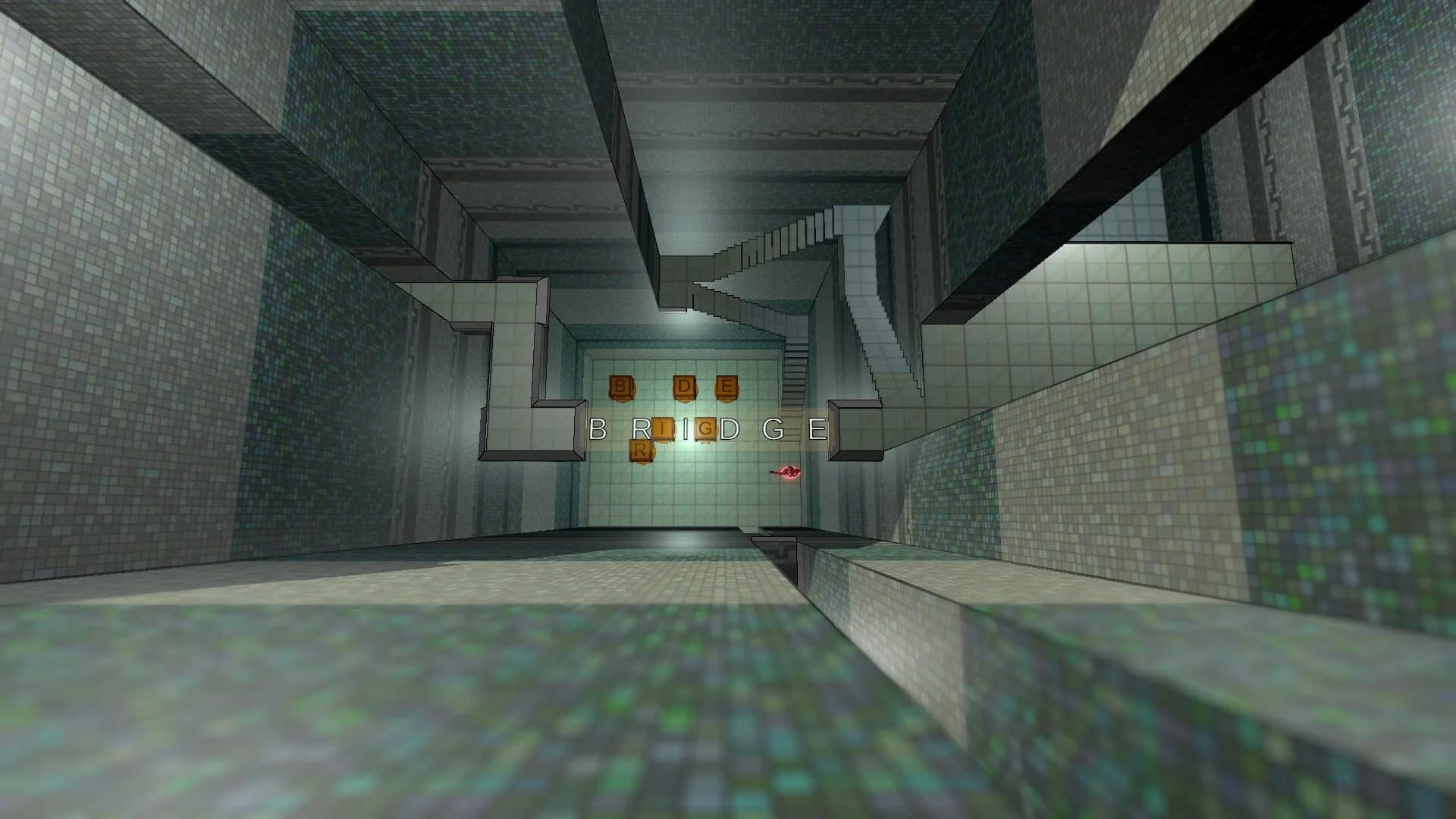 The Godkiller: Chapter 1 screenshot 3