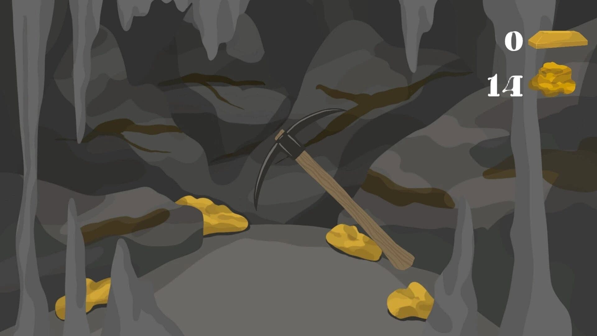 The Golden Age screenshot 3