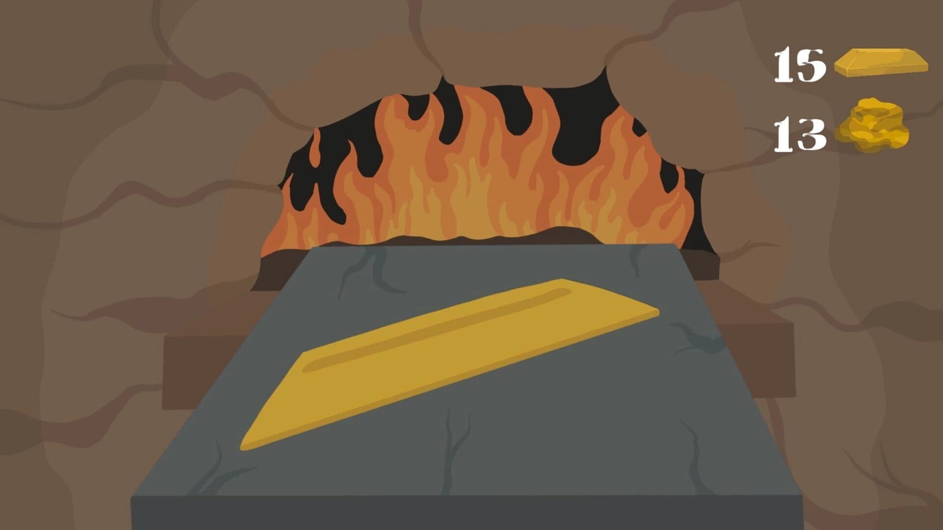 The Golden Age screenshot 4