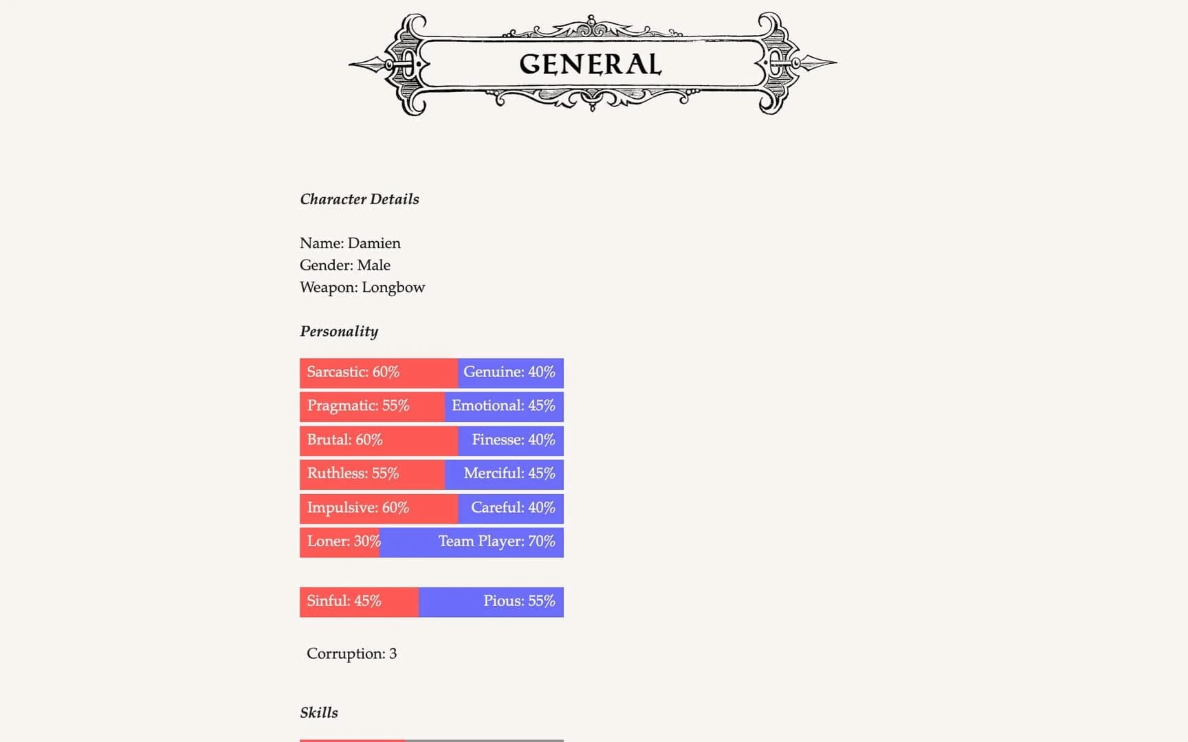 The Golden Rose: Book One screenshot 2