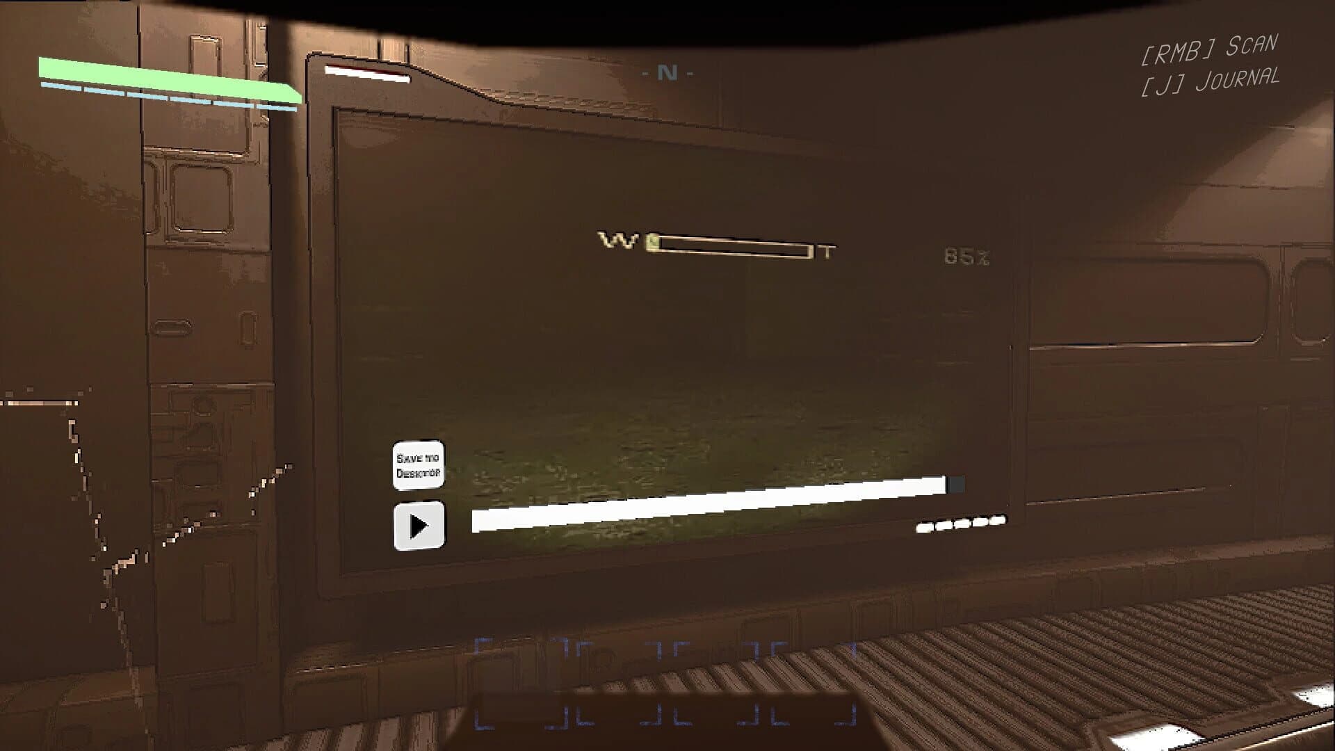 The Good Colony screenshot 4