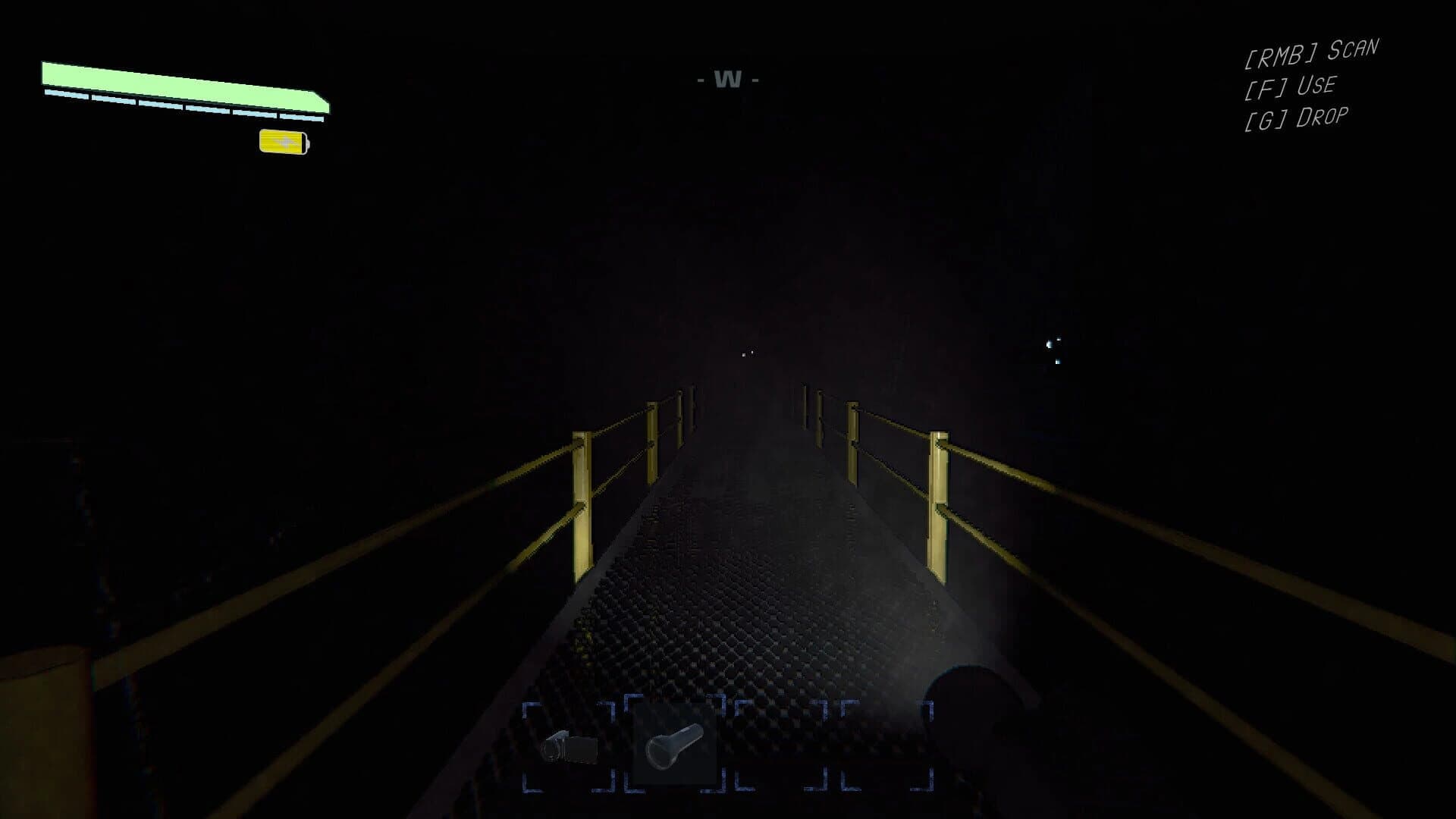 The Good Colony screenshot 3
