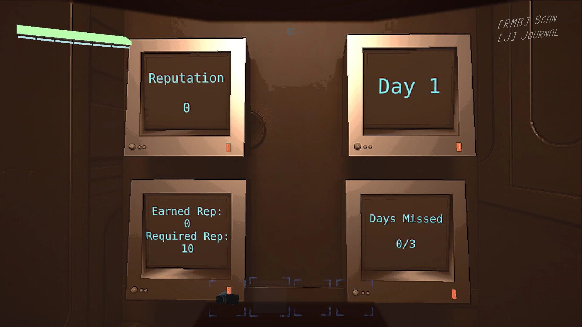The Good Colony screenshot 2