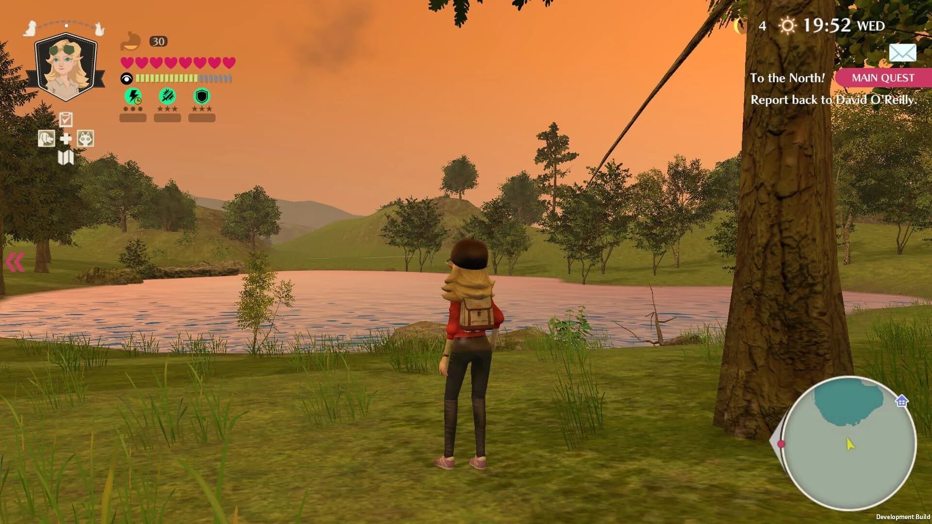 The Good Life screenshot 2