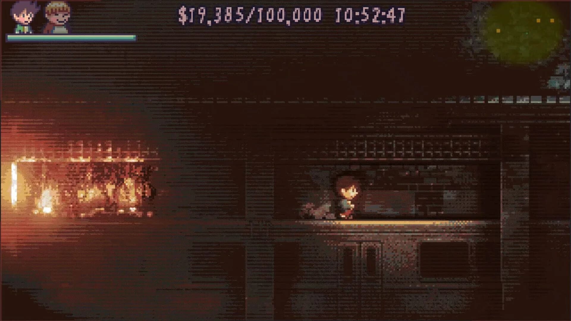 The Good Old Days screenshot 2