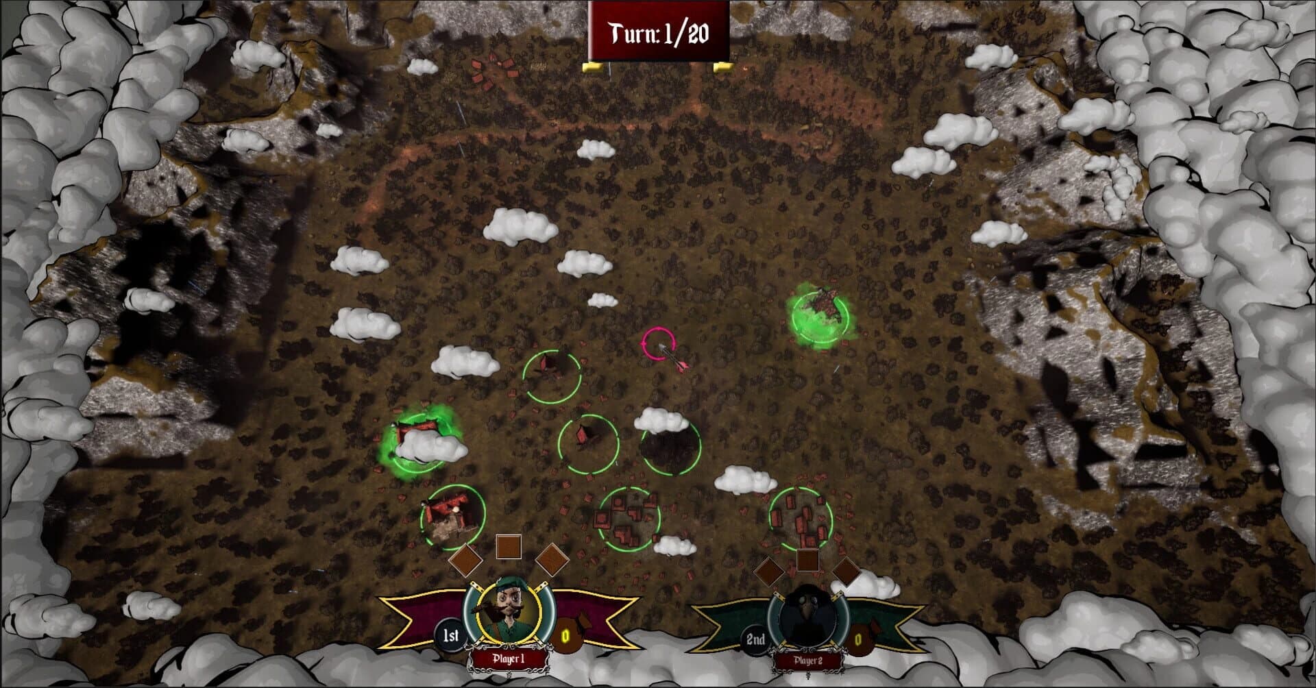 The Good Plague screenshot 5