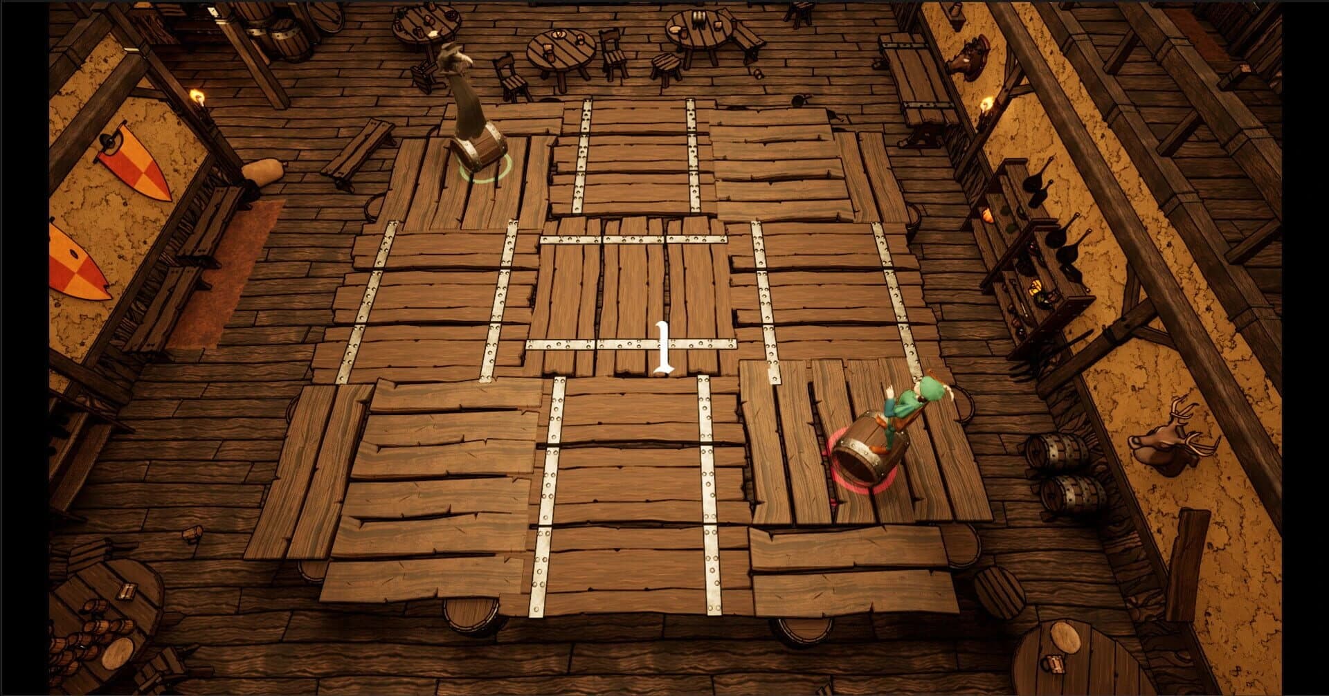 The Good Plague screenshot 4