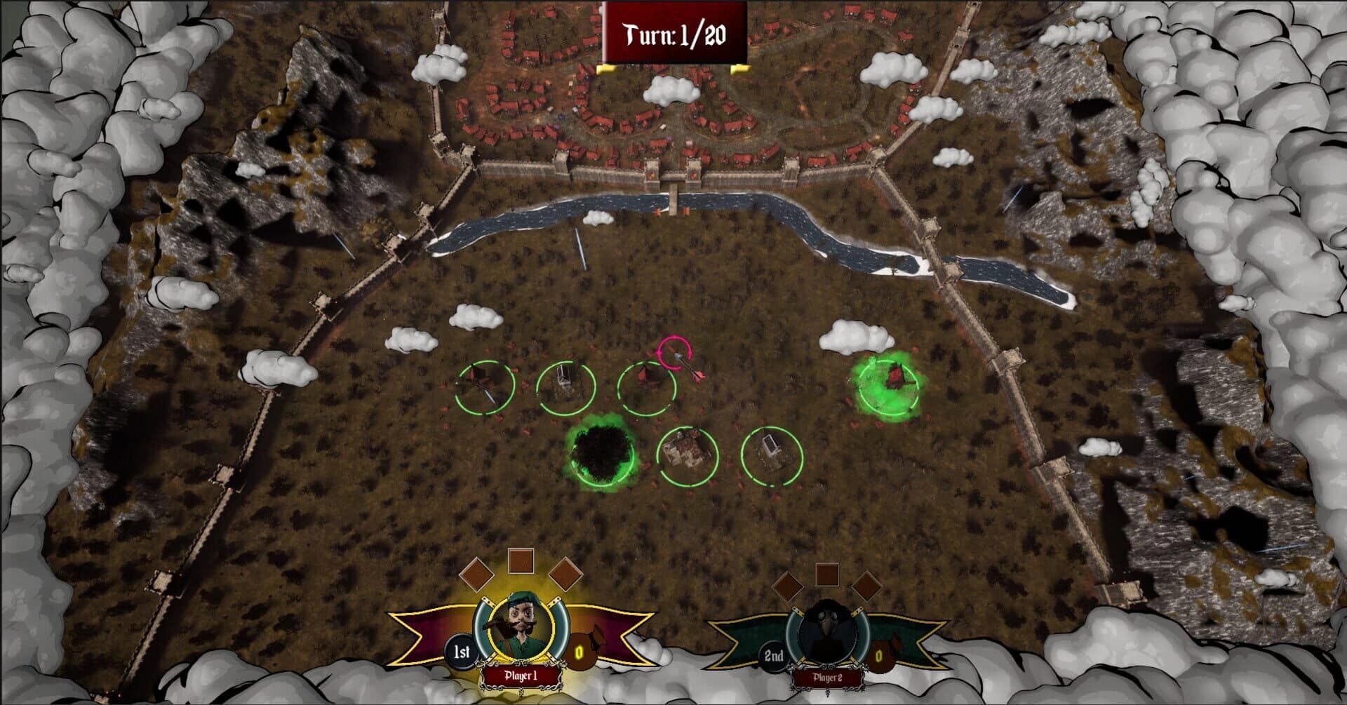 The Good Plague screenshot 3
